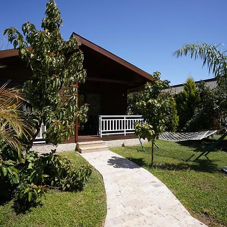 Cirali Villas 2 Eksteriør bilde