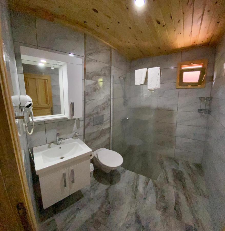 Cirali Villas 2 Eksteriør bilde