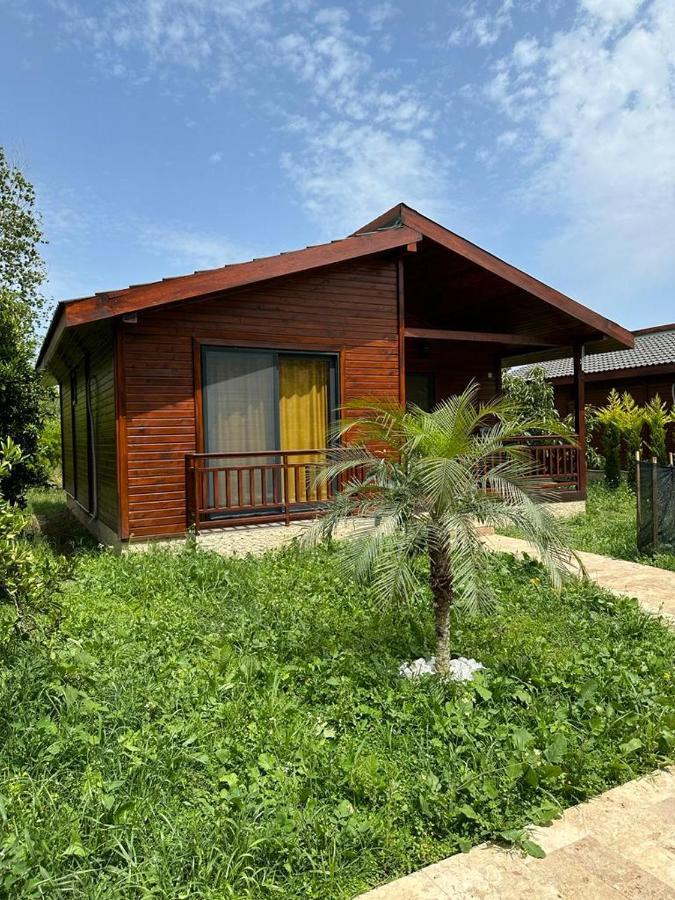 Cirali Villas 2 Eksteriør bilde