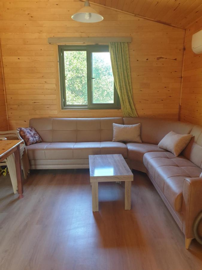 Cirali Villas 2 Eksteriør bilde