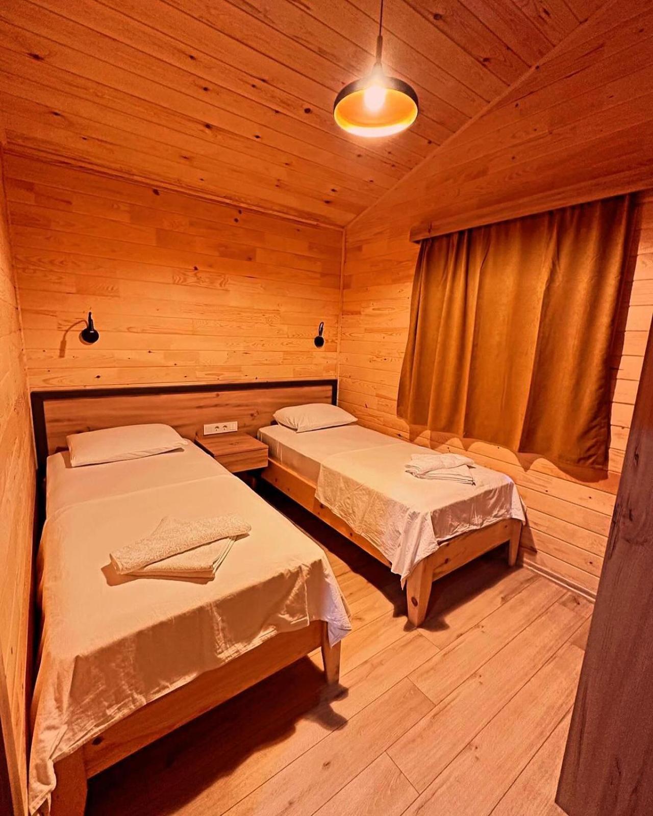 Cirali Villas 2 Eksteriør bilde