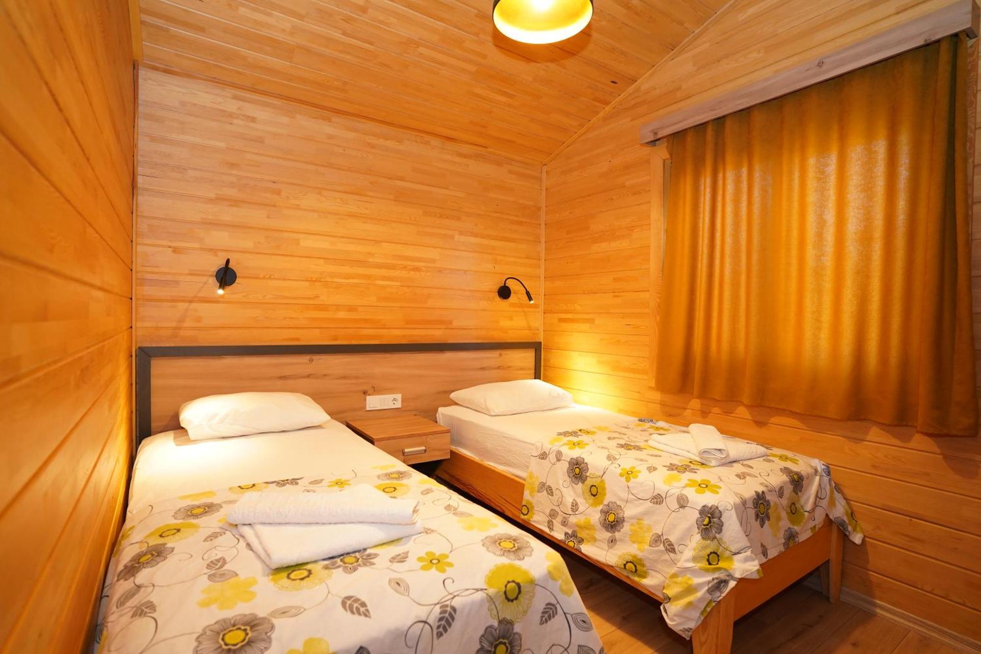 Cirali Villas 2 Eksteriør bilde