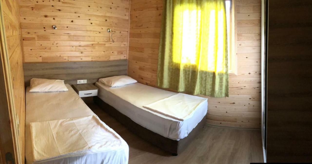 Cirali Villas 2 Eksteriør bilde